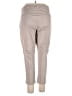 Gap Outlet Solid Gray Khakis Size 18 - photo 2