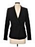 White House Black Market Black Blazer Size 4 - photo 1