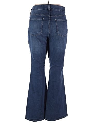 a.n.a. A New Approach Jeans (view 2)