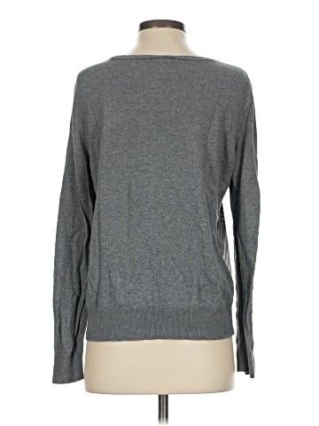 Ann Taylor Factory Pullover Sweater (view 2)