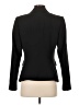 White House Black Market Black Blazer Size 4 - photo 2