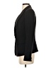 White House Black Market Black Blazer Size 4 - photo 5