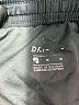 Nike 100% Polyester Black Athletic Shorts Size M - photo 3