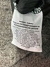Nike 100% Polyester Black Athletic Shorts Size M - photo 4