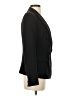 White House Black Market Black Blazer Size 4 - photo 4