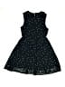 Holiday Editions Stars Black Dress Size 10 - photo 2