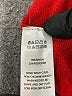 Cynthia Rowley Red Cardigan Size XL - photo 8