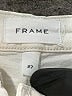 FRAME Ivory Jeans Size 27 waist - photo 7