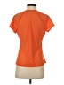 Zella Orange Active T-Shirt Size S - photo 2