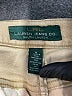 Lauren Jeans Co. Tan Jeans Size 8 - photo 7