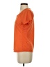 Zella Orange Active T-Shirt Size S - photo 5