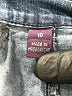 Amanda Blue Jeans Size 10 - photo 7