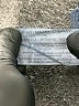 Amanda Blue Jeans Size 10 - photo 8