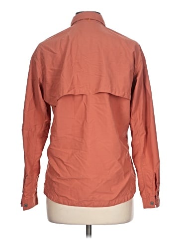 Mountain Hardwear Long Sleeve Button-Down Shirt (view 2)