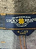 Lucky Brand Blue Jeans Size 27 waist - photo 7