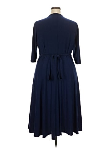 Kiyonna Casual Dress (view 2)