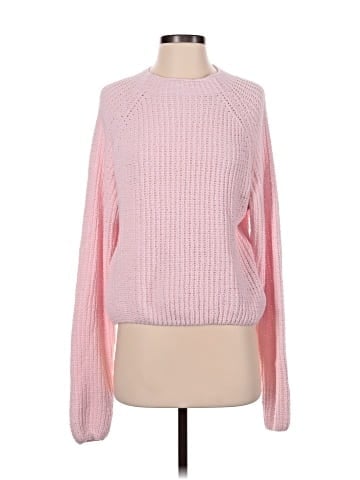Urban Heritage Pullover Sweater (view 1)