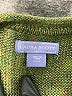 Laura Scott Green Pullover Sweater Size XL - photo 7