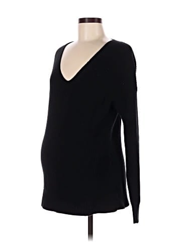 Gap - Maternity Pullover Sweater (view 1)