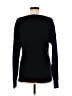 Gap - Maternity 100% Cotton Black Pullover Sweater Size Med Maternity - photo 2