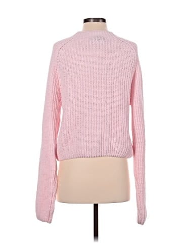 Urban Heritage Pullover Sweater (view 2)