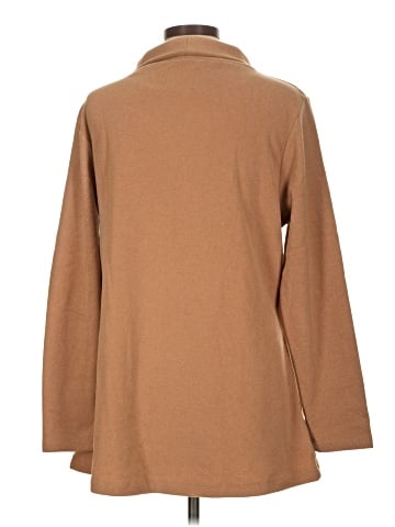 Dudley Stephens Turtleneck Sweater (view 2)
