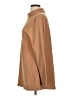 Dudley Stephens 100% Polyester Brown Turtleneck Sweater Size L - photo 5