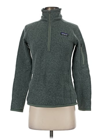 Patagonia Pullover Sweater (view 1)