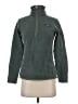 Patagonia 100% Polyester Green Pullover Sweater Size XS - photo 1