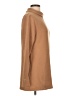 Dudley Stephens 100% Polyester Brown Turtleneck Sweater Size L - photo 4
