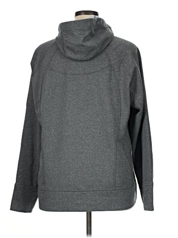Free Country Zip Up Hoodie (view 2)