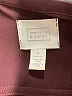 14th & Union 100% Polyester Burgundy Kimono Size M - photo 7