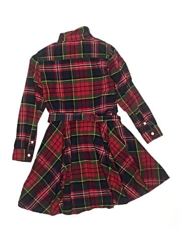 Polo by Ralph Lauren Dress (view 2)