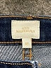 Ann Mashburn Blue Jeans Size 27 waist - photo 7