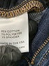 Ann Mashburn Blue Jeans Size 27 waist - photo 8