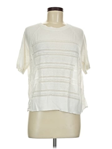 Banana Republic Short Sleeve T-Shirt (view 1)