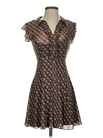 Urban Outfitters Casual Dress (view 1)