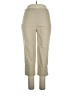Counterparts Solid Tan Casual Pants Size 1X - photo 1