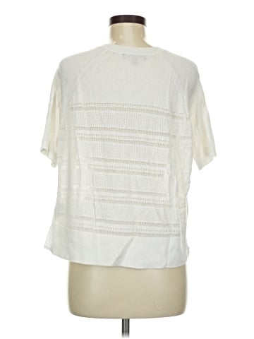 Banana Republic Short Sleeve T-Shirt (view 2)