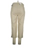 Counterparts Solid Tan Casual Pants Size 1X - photo 2