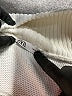 Zara Stripes Ivory Pullover Sweater Size M - photo 4