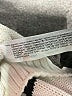 Zara Stripes Ivory Pullover Sweater Size M - photo 5