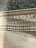 SONOMA life + style Tan Khakis Size 16 - photo 7