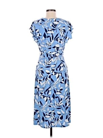 London Times Casual Dress (view 2)