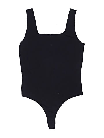 Blue Rain Bodysuit (view 2)
