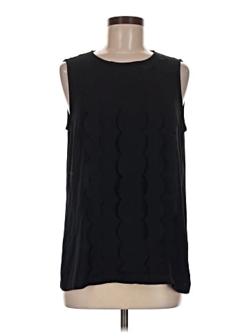 Banana Republic Sleeveless Blouse (view 1)