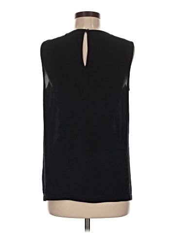 Banana Republic Sleeveless Blouse (view 2)