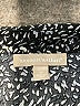 Woman Within 100% Rayon Black 3/4 Sleeve Button-Down Shirt Size 26 (2X) - photo 7