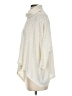 FP BEACH Ivory Poncho Size XS - photo 5