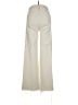 Mother Superior Ivory Jeans Size 24 waist - photo 2